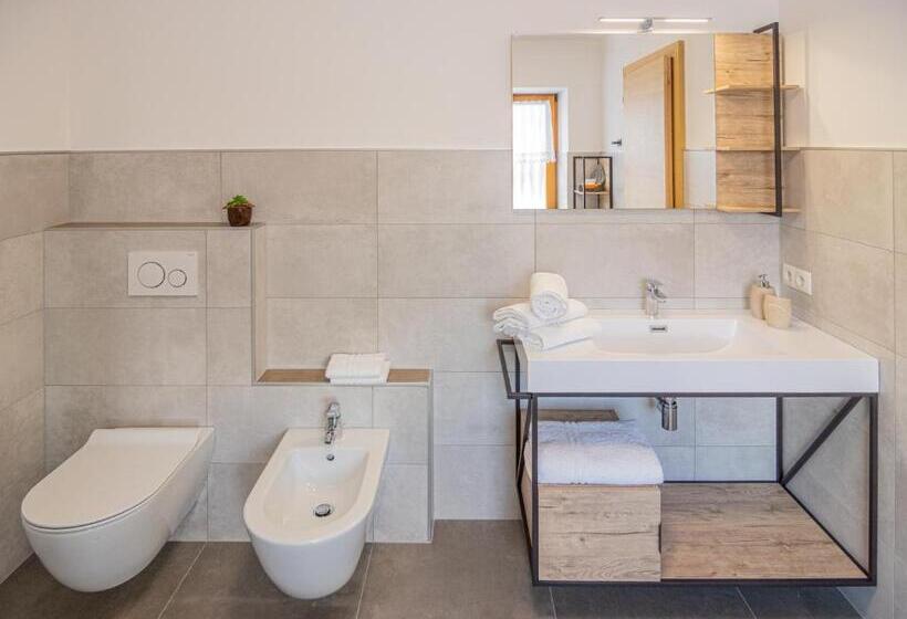 Трехместный Номер Комфорт, B&b Frühlingsheim