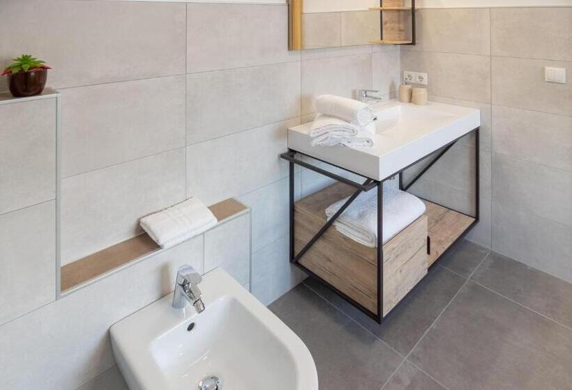Трехместный Номер Комфорт, B&b Frühlingsheim