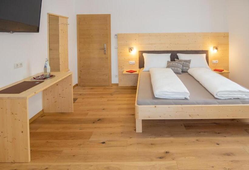 Трехместный Номер Комфорт, B&b Frühlingsheim