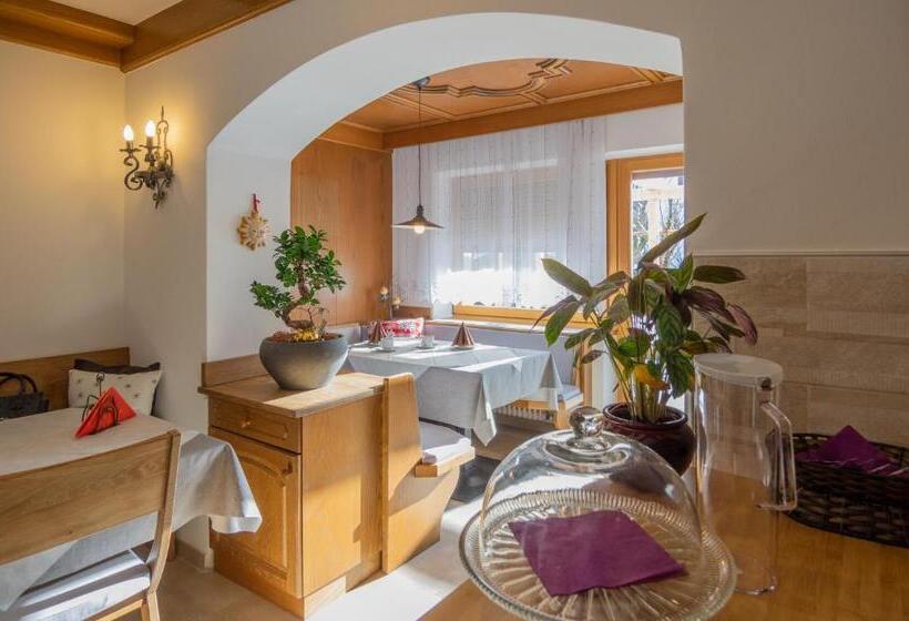 Семейный Номер, B&b Frühlingsheim