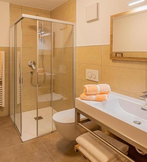 Семейный Номер, B&b Frühlingsheim