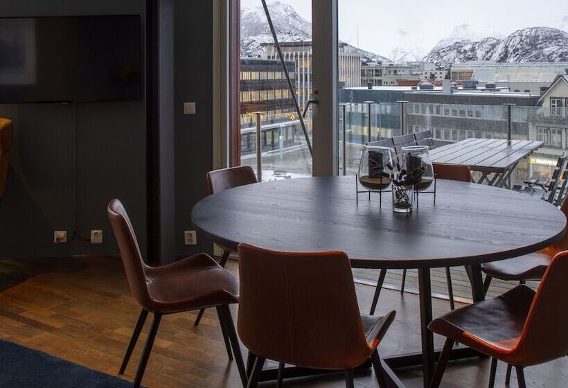 آپارتمان 3 خوابه, Nordis Apartments   Torget 21