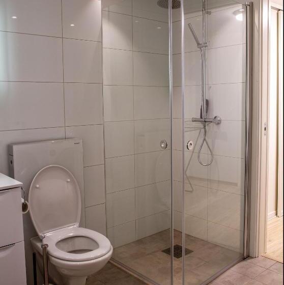 آپارتمان 2 خوابه, Nordis Apartments   Torget 21