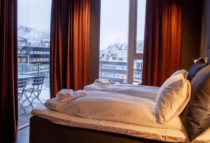 آپارتمان 3 خوابه, Nordis Apartments   Torget 21