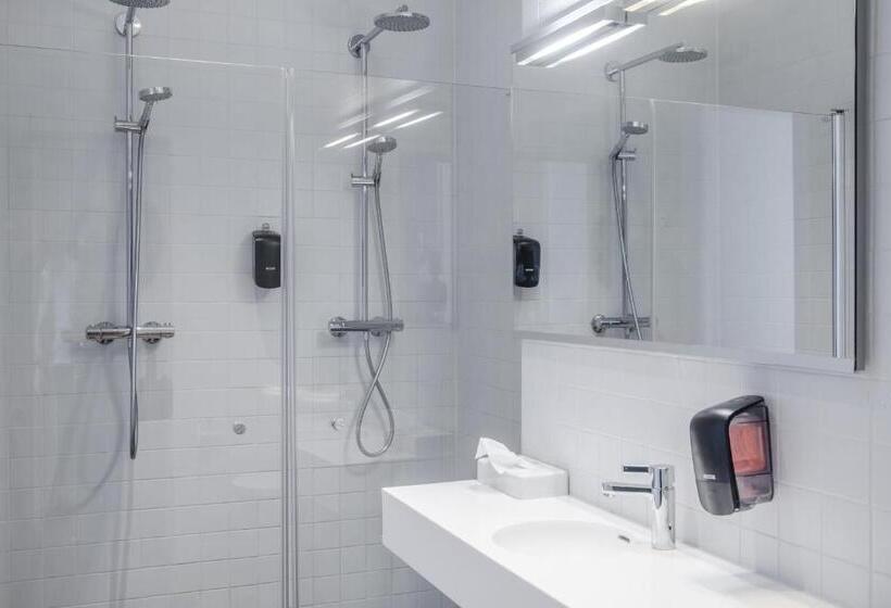 آپارتمان 3 خوابه, Nordis Apartments   Torget 21
