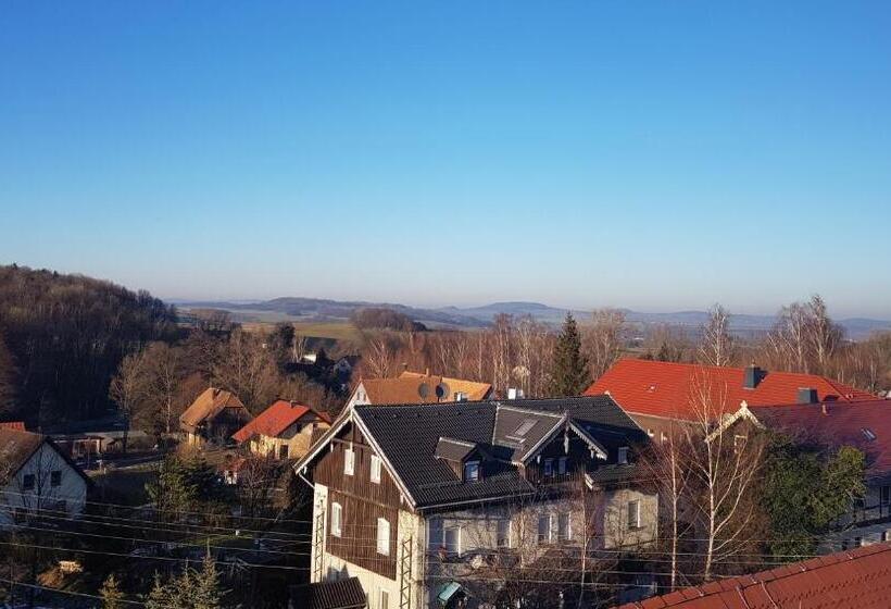 Номер Стандарт Индивидуальный, Zittauer Hütte