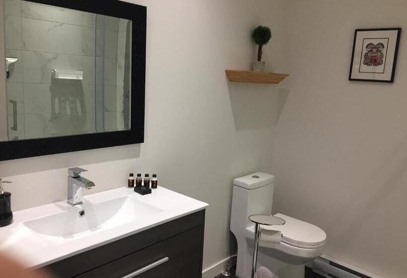 Студия Superior, La Bohème   Bed & Breakfast