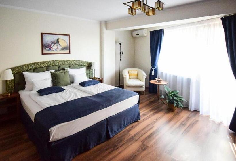 استودیوی استاندارد, Cabrio Apart