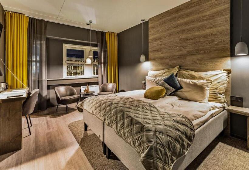 Номер Deluxe, Canyon Hotell
