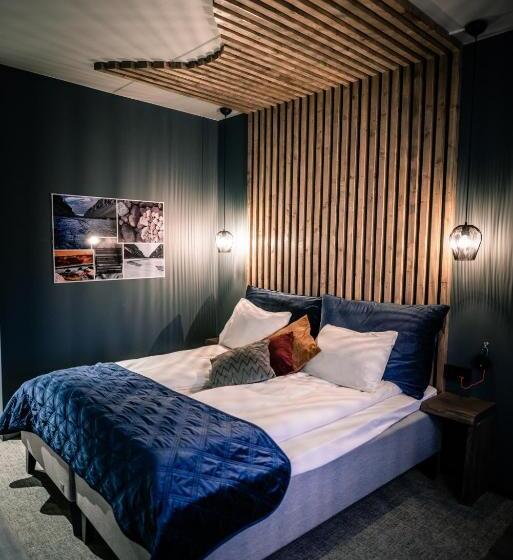 Номер Deluxe, Canyon Hotell