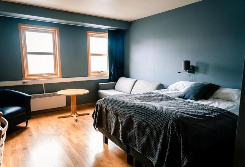 Номер Economy, Canyon Hotell