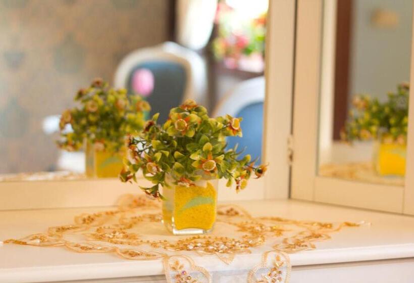 スーペリアールーム, Esans Hotel   Special Category