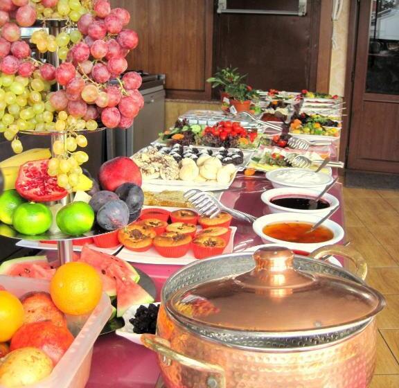 ファミリールーム, Esans Hotel   Special Category