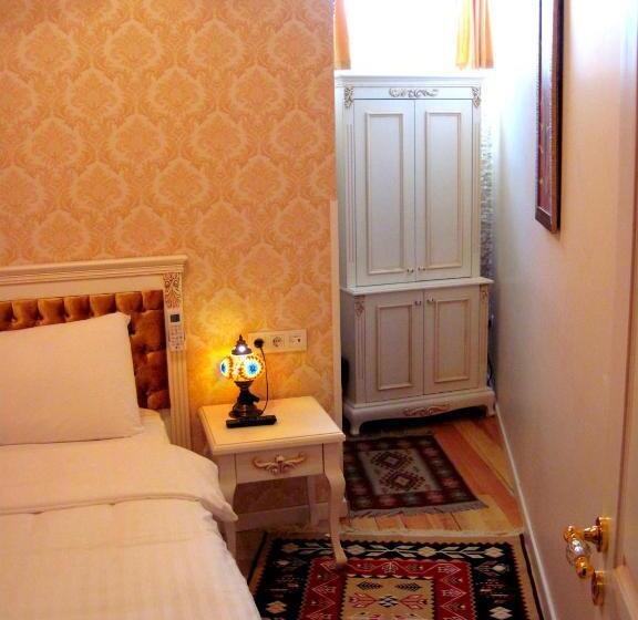エコノミールーム, Esans Hotel   Special Category