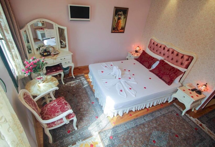 スタンダードルーム, Esans Hotel   Special Category
