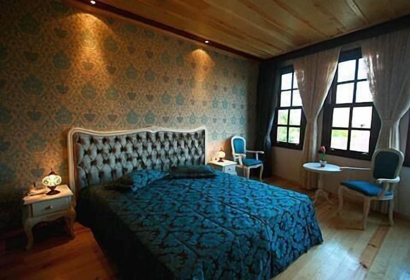 スーペリアールーム, Esans Hotel   Special Category