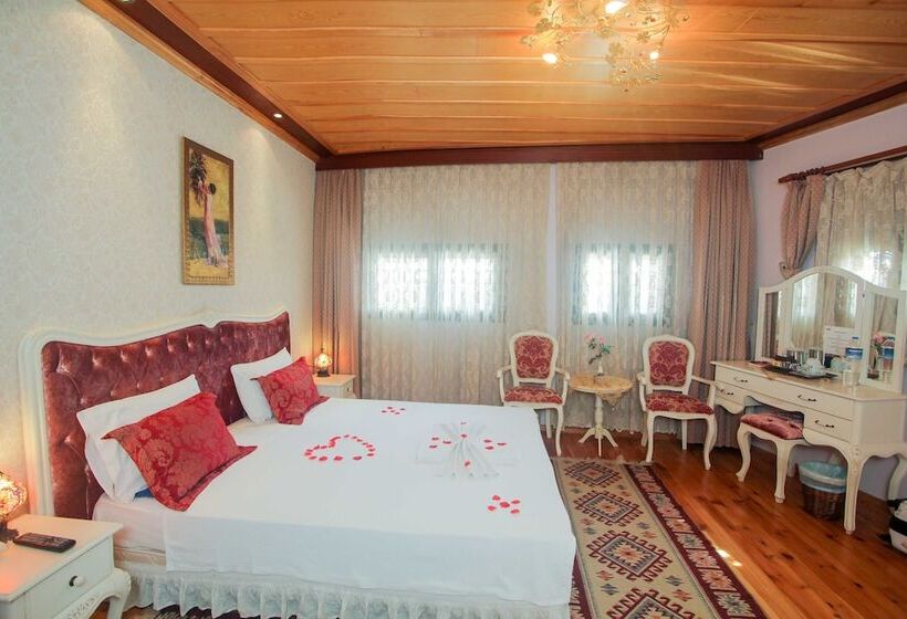 ファミリールーム, Esans Hotel   Special Category