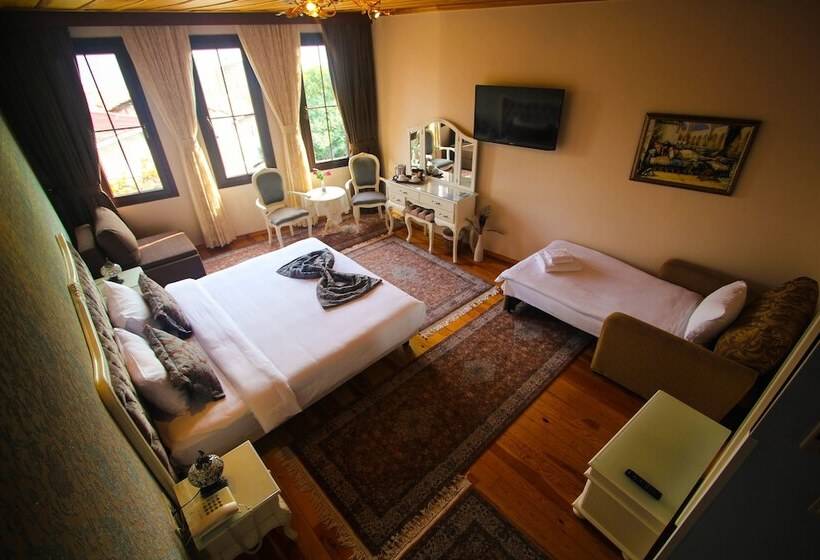 ファミリールーム, Esans Hotel   Special Category