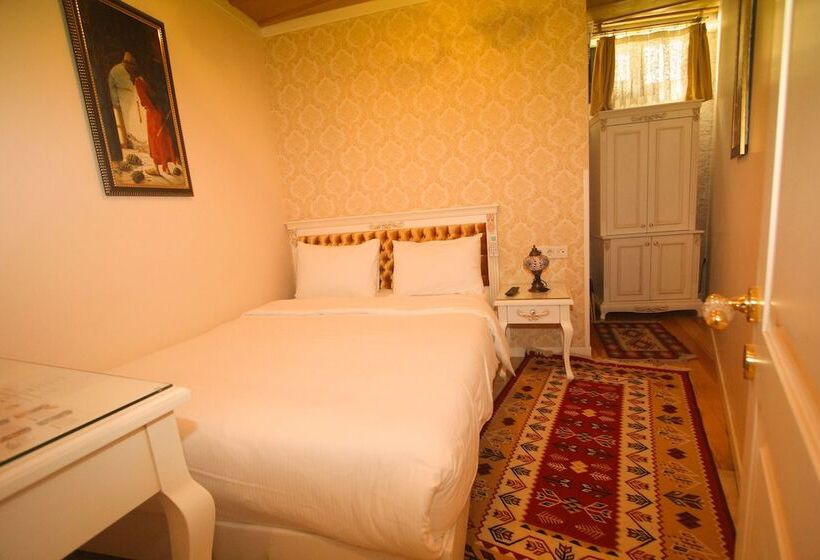 エコノミールーム, Esans Hotel   Special Category