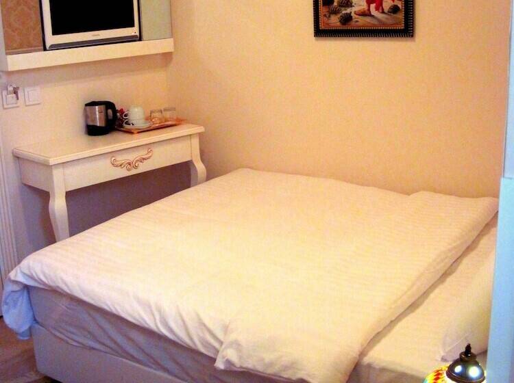 エコノミールーム, Esans Hotel   Special Category