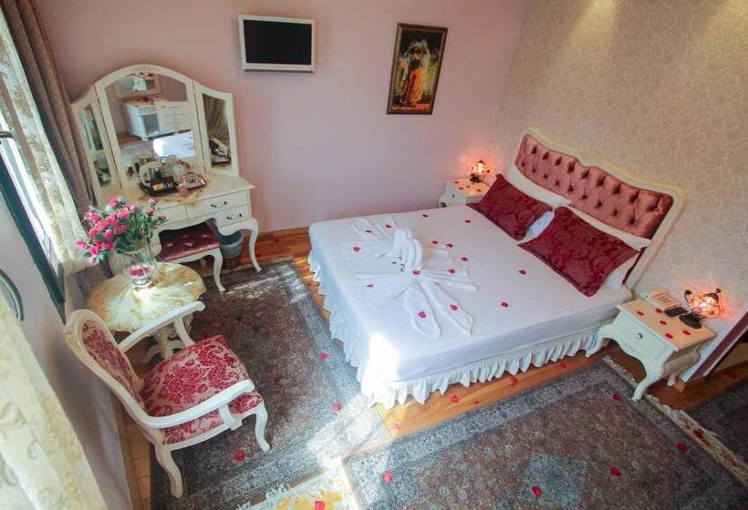 スタンダードルーム, Esans Hotel   Special Category