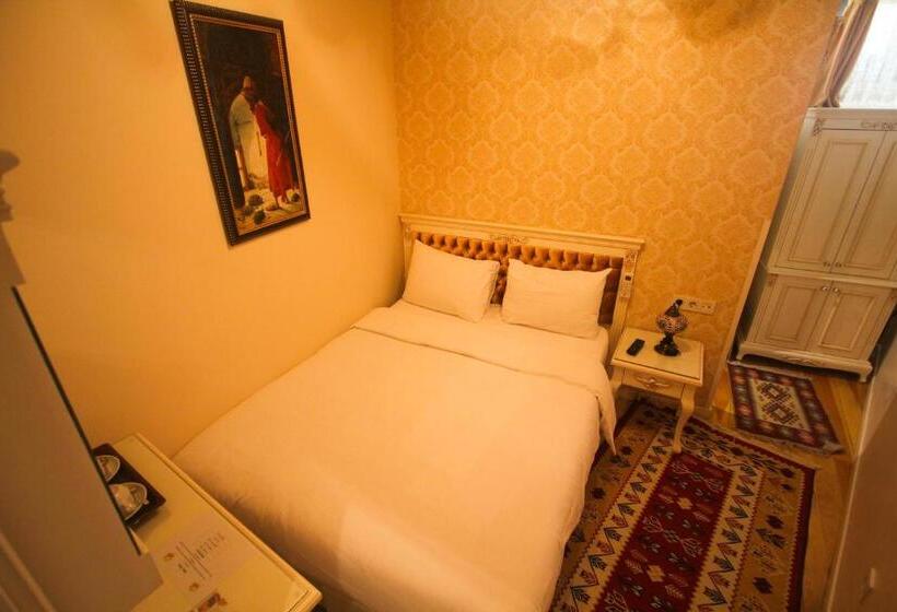 エコノミールーム, Esans Hotel   Special Category