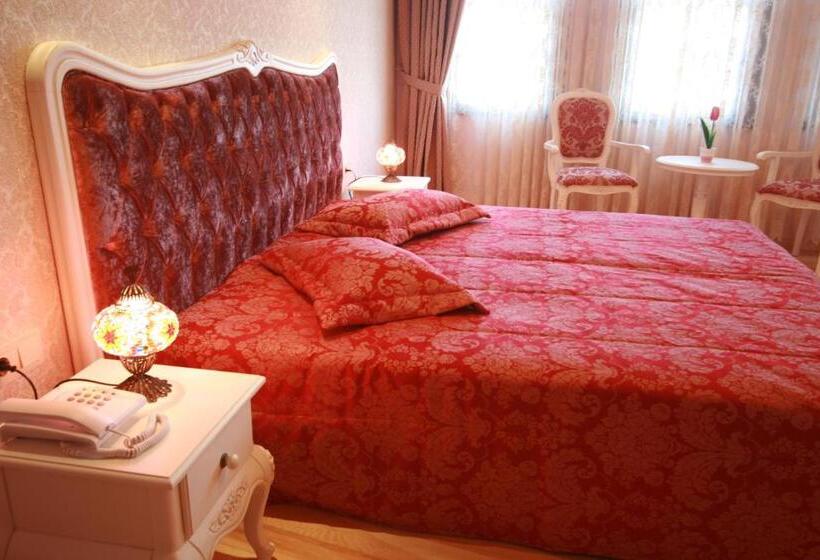 スーペリアールーム, Esans Hotel   Special Category
