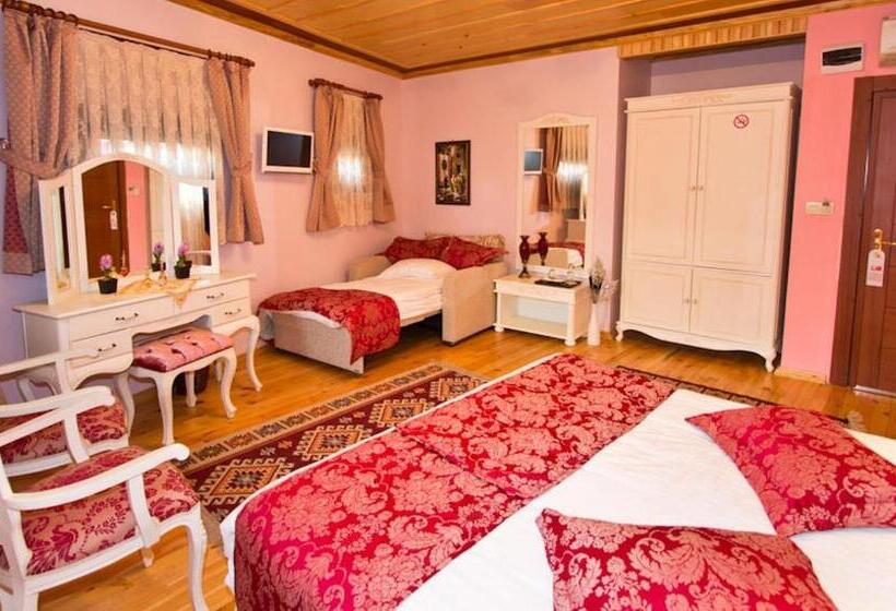 ファミリールーム, Esans Hotel   Special Category