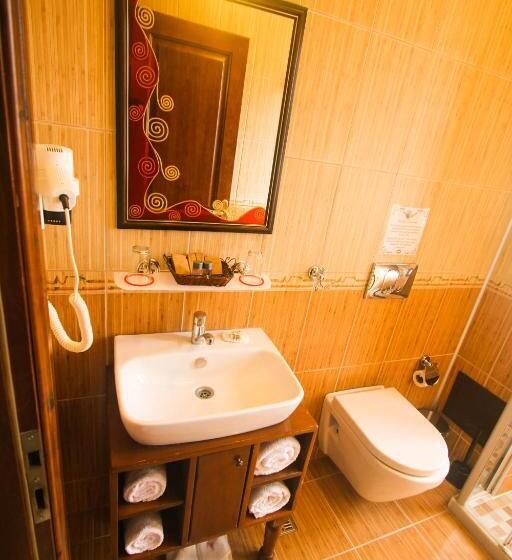 ファミリールーム, Esans Hotel   Special Category