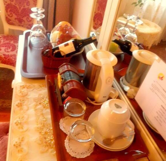 スタンダードルーム, Esans Hotel   Special Category