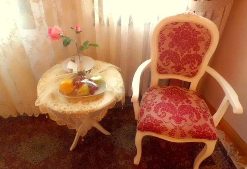 スタンダードルーム, Esans Hotel   Special Category