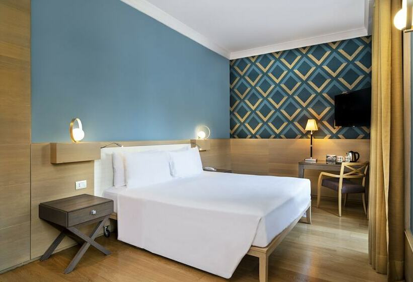 家庭间, Grand Hotel Alassio Beach & Spa Resort