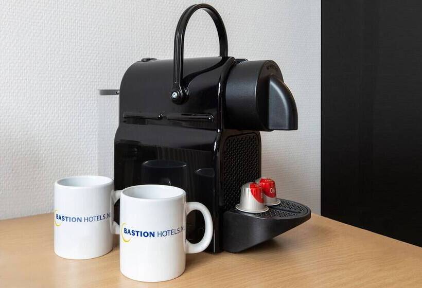 اتاق لوکس, Bastion Hotel Vlaardingen