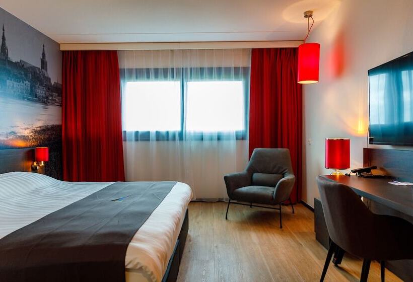 اتاق لوکس, Bastion Hotel Vlaardingen