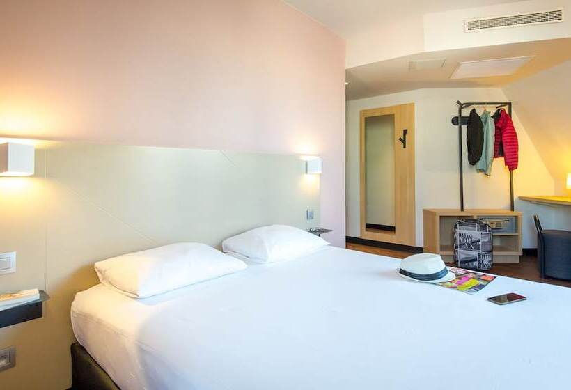 Номер Стандарт, B&b Hotel Marseille Centre La Timone