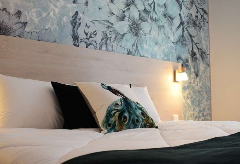 Номер Стандарт, Brit Hotel Au Pays De Vitré