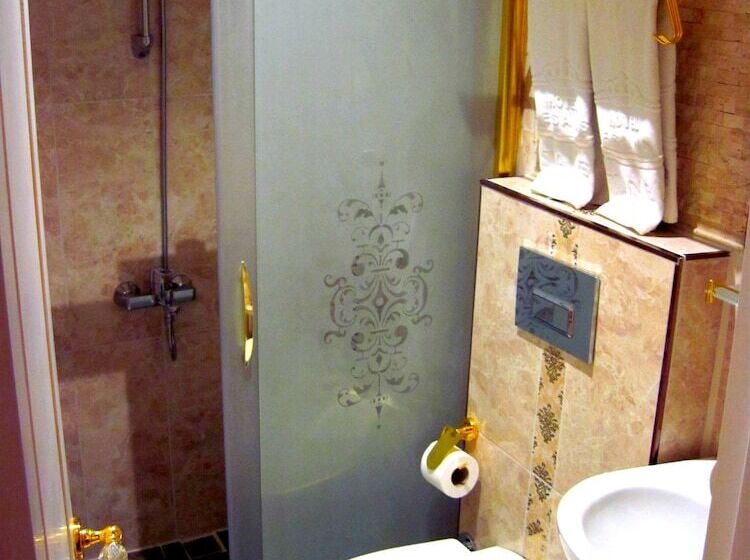 エコノミールーム, Esans Hotel   Special Category