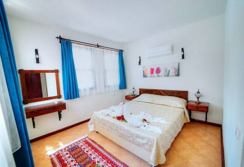 Люкс Повышенной Комфортности, Forest Gate
