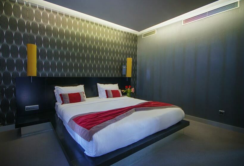 小型套房, Vernazza Suites