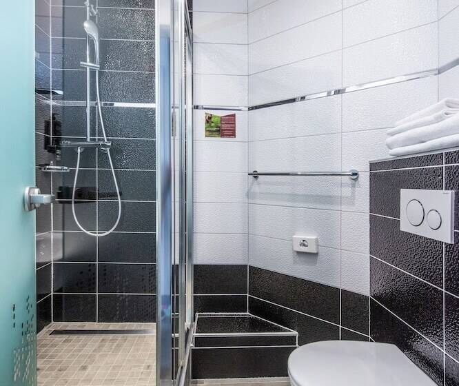 스탠다드 룸, Ibis Styles Strasbourg Centre Gare