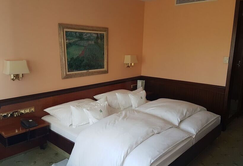 标准间, Insel Hotel Heilbronn