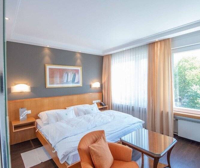 高级大房间, Insel Hotel Heilbronn