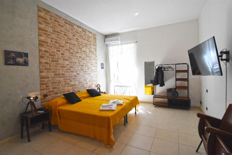 标准单人间, Insel Hotel Heilbronn