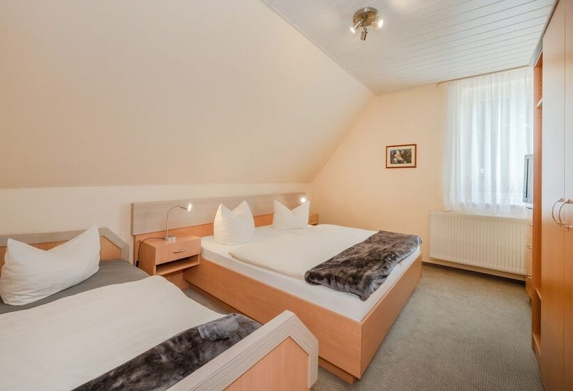 Семейный Номер, Inselhof Vineta