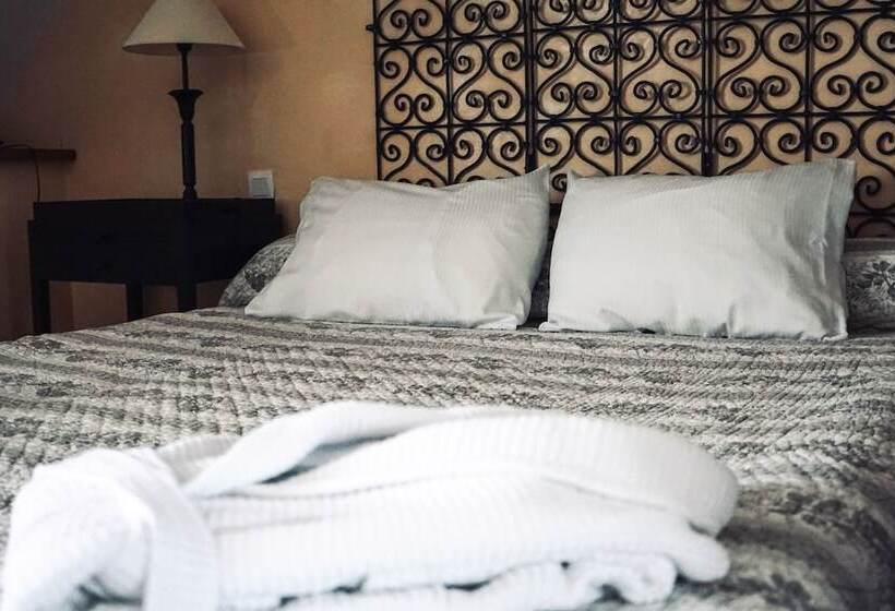 Номер Комфорт, Manoir Des Douets Fleuris