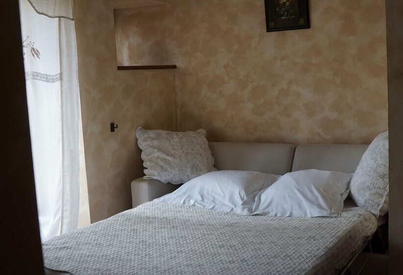 Номер Superior, Manoir Des Douets Fleuris