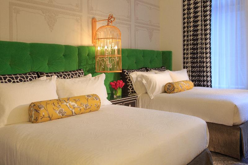 Семейный Номер Классика, Mercure Warszawa Airport