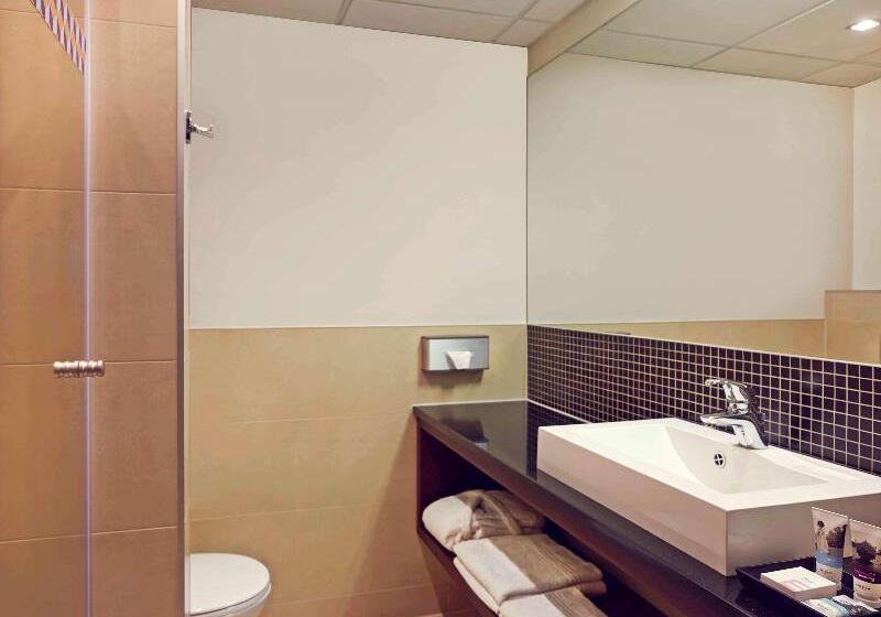 Номер Superior, Mercure Warszawa Airport