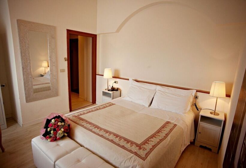 デラックスルーム, Mini Palace  Country House