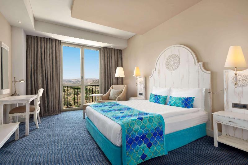 اتاق استاندارد, Ramada Plaza By Wyndham Mardin